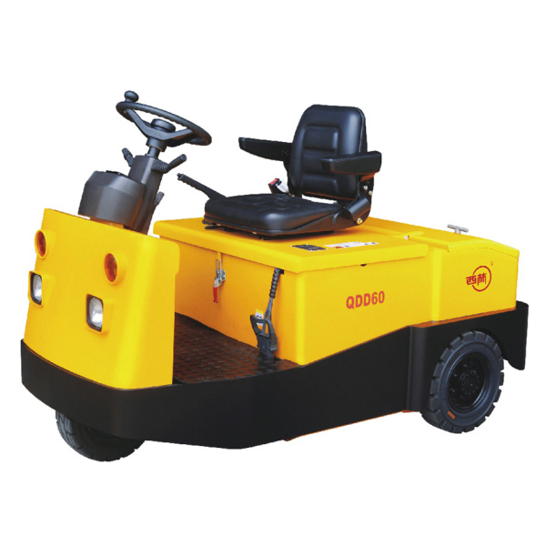 坐駕式電動(dòng)牽引車 QDD20 30 50 60